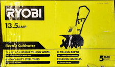 Ryobi Coltivatore Elettrico