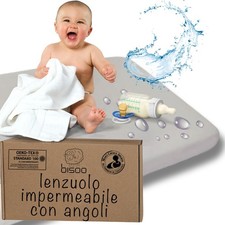 Bisoo lenzuolo magico - magico, 70x160