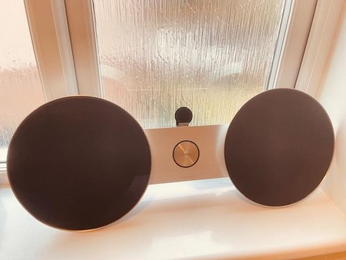 Bang and olufsen - bang, +