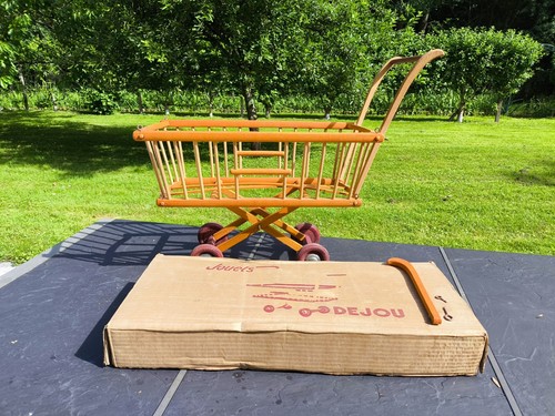 Vintage annees jouets dejou - annees, 60