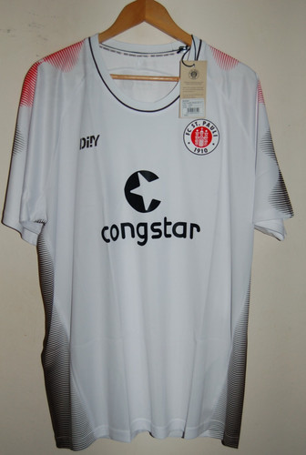 Maglia away pauli - maglia,