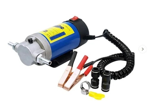 Pompa aspirazione olio motore - aspirazione,