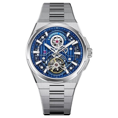 Orologio meccanico automatico - orologio,