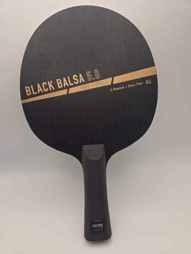 Victas black balsa 0 mazza - balsa,