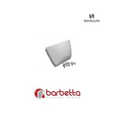 PANNELLO ISPEZIONE SAUNA