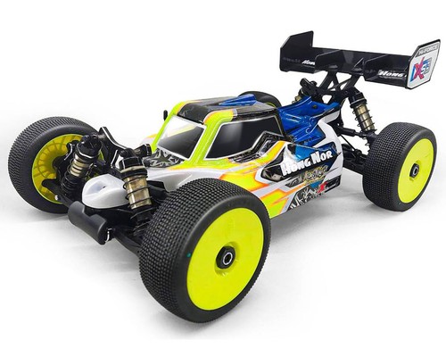 Hongnor ix5b competizione 8 - ix5b,