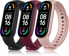 3 Pezzi Cinturino Di Ricambio