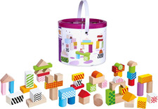 - Mattoncini Colorati in