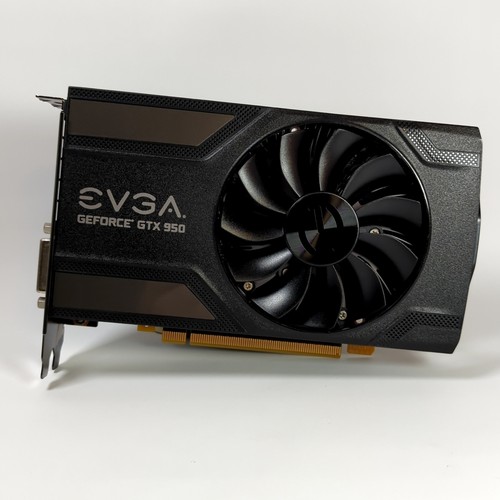 Evga geforce gtx - geforce, 950