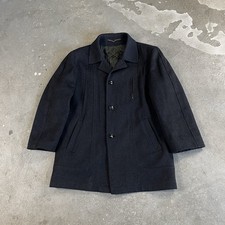 Vintage Loden Made In Tirol