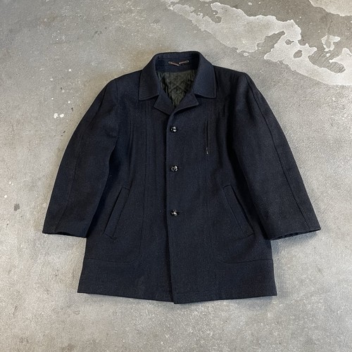 Vintage loden made tirol - made, in
