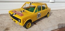 POCHER RIVAROSSI - FIAT 128 RALLY - NO MARCHESINI INGAP SCHUCO 