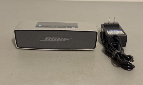 Bose soundlink mini - ii, 416912