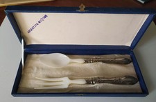 POSATE DA INSALATA VINTAGE