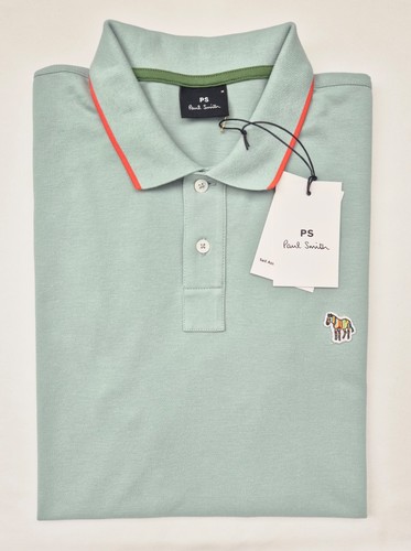 New paul smith polo - new, shirt
