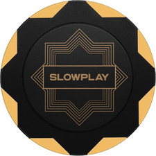 Fiches Da Poker Nash Clay | 50