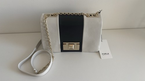 Furla borsa tracolla nuova - furla, a