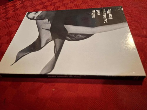 Dvd mina nei caroselli - dvd,