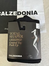 NWT CALZEDONIA TOTAL SHAPER