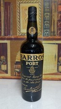 Barros Imperial Tawny Port