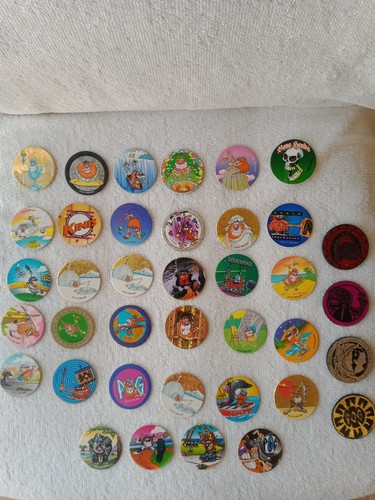 Pog lotto serie - e,