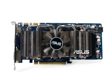 GPU Asus GeForce GTS 250 1GB