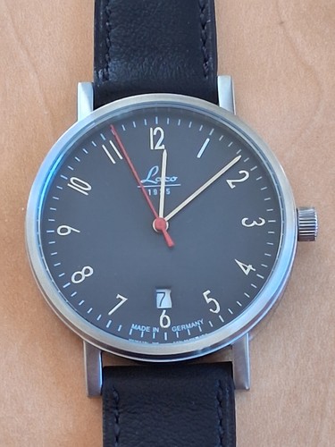 Orologio unisex automatico