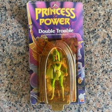 Princess Of Power Double