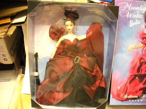 Bellissima barbie moonlight - bellissima,