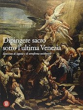 Dipingere sacro sotto l'ultima