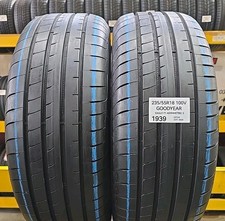 USATO: 2 GOMME ESTIVE