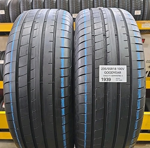Usato gomme estive - 2,