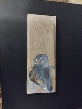 Morsa porta prosciutto ferma - porta,