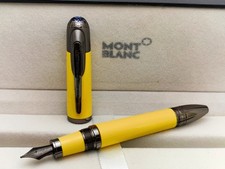 Penna stilografica Montblanc