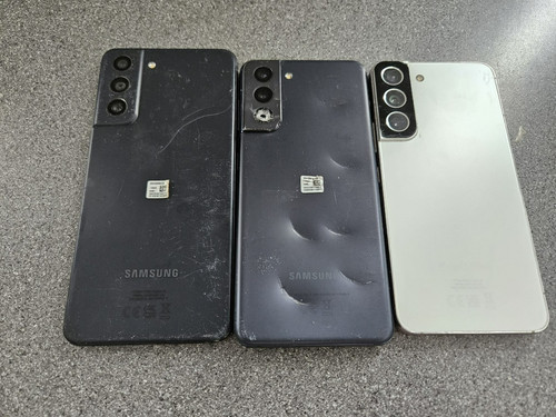 Difettoso samsung galaxy - difettoso,