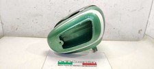 COPPIA BAULETTI PORTAOGGETTI ORIGINALE BENELLI MOTOBI 125 250 SPORT SPECIAL S...