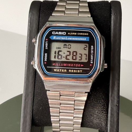 Orologio casio a168 - orologio,