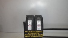 GOMME USATE  4 STAGIONI
