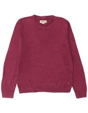 Maglione girocollo uomo
