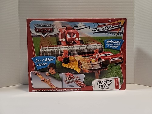 Disney pixar cars - cars, o