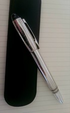 Mont Blanc Design Luxury