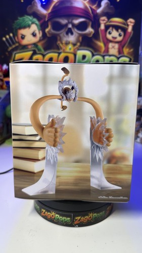 Action figure monkey luffy - monkey, d.