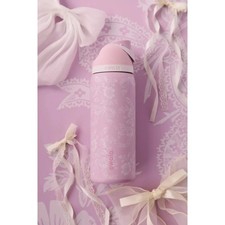 Owala Freesip 32 oz ragazza nastro rosa toilette UO Urban Outfitters tazza bottiglia nuova scatola