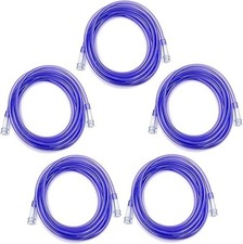 Pcs oxygen supply tubing - pcs,