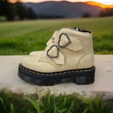 Stivali grossi Dr Martens