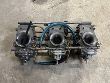 Arctic Cat TM38 Mikuni 38mm