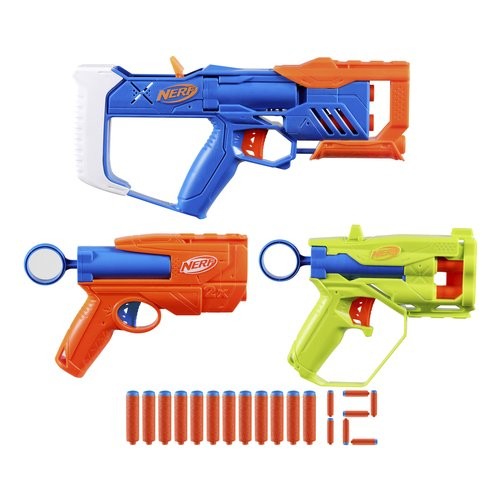 Hasbro pistola blaster nseries - pistola,
