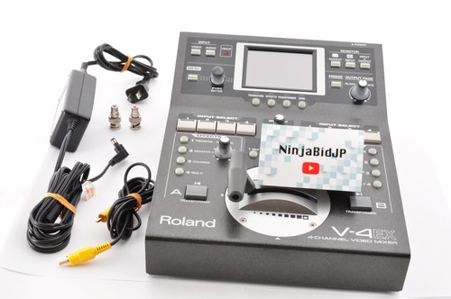 Roland 4ex interruttore - roland,