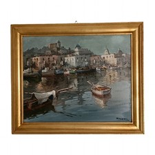 Raffaele Tozzi ( Napoli 1950)