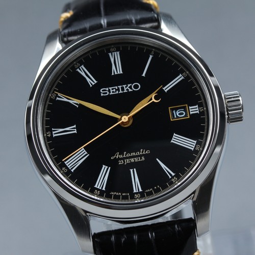 Orologio uomo seiko presage - uomo,